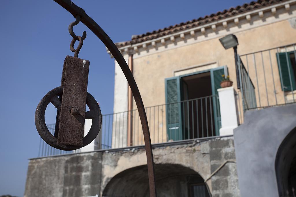 Il Melograno Villa San Leonardello Exterior foto