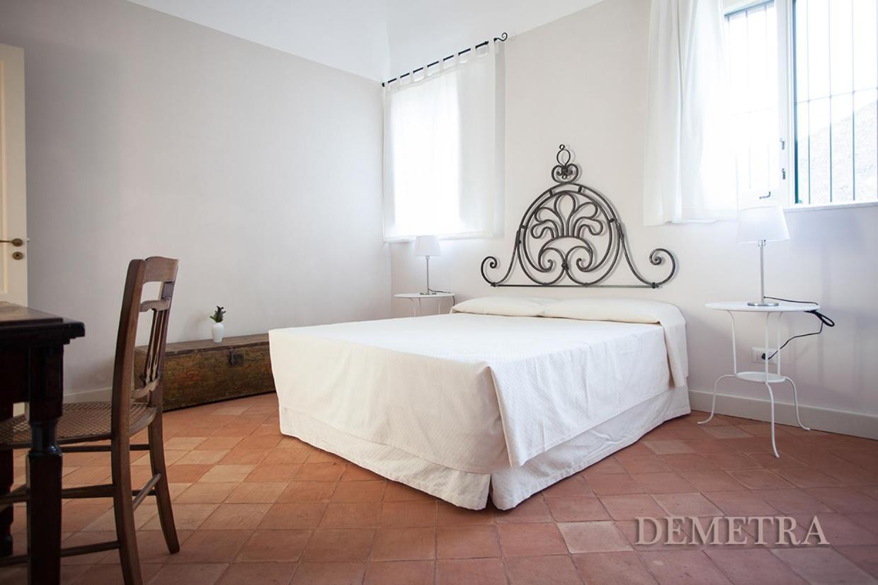 Il Melograno Villa San Leonardello Exterior foto