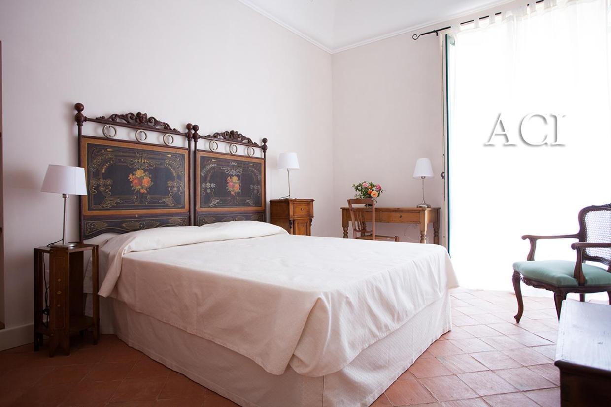 Il Melograno Villa San Leonardello Exterior foto