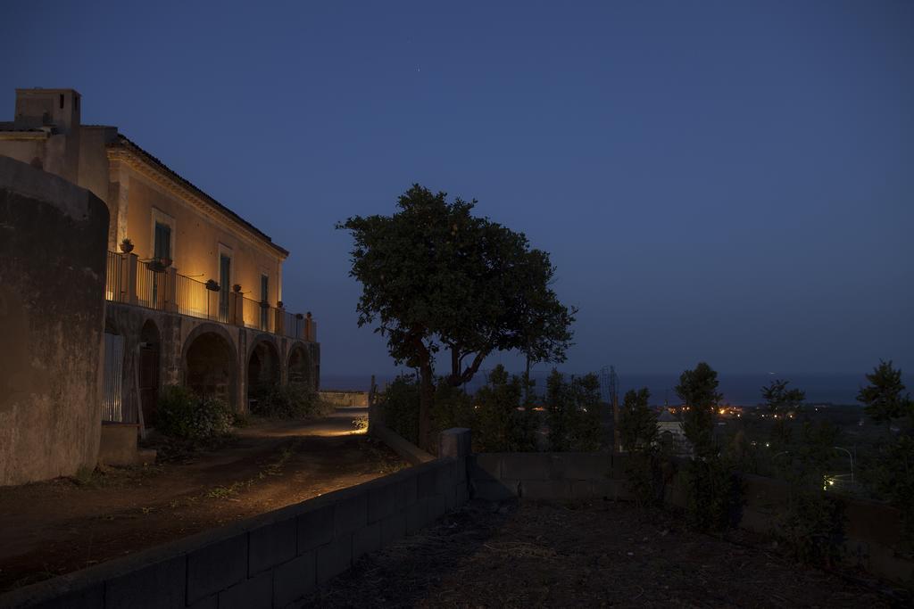 Il Melograno Villa San Leonardello Exterior foto