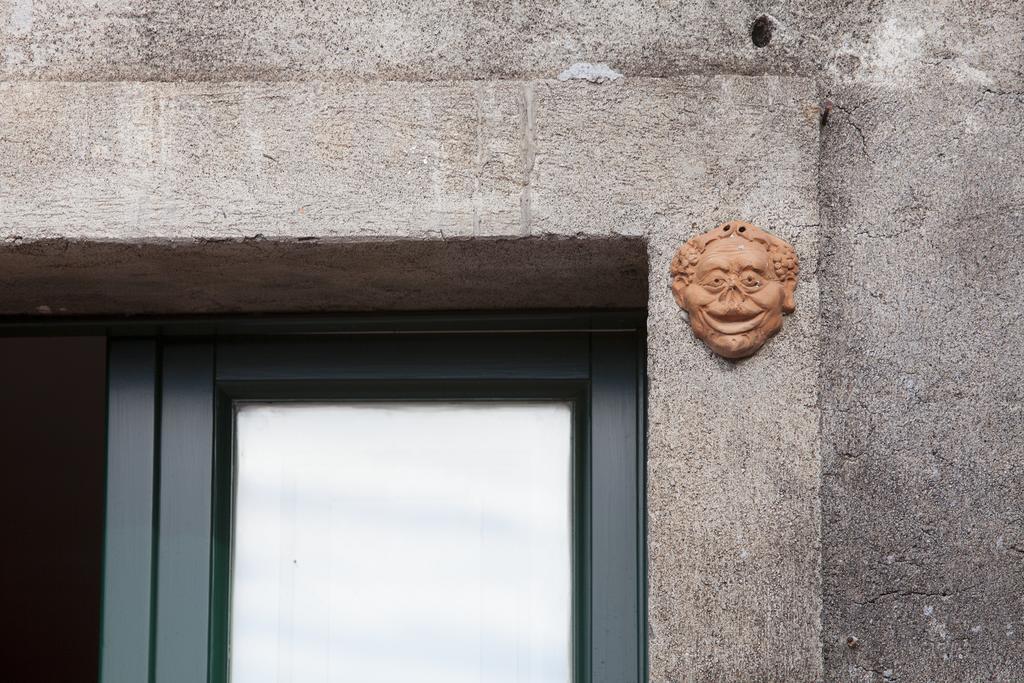 Il Melograno Villa San Leonardello Exterior foto
