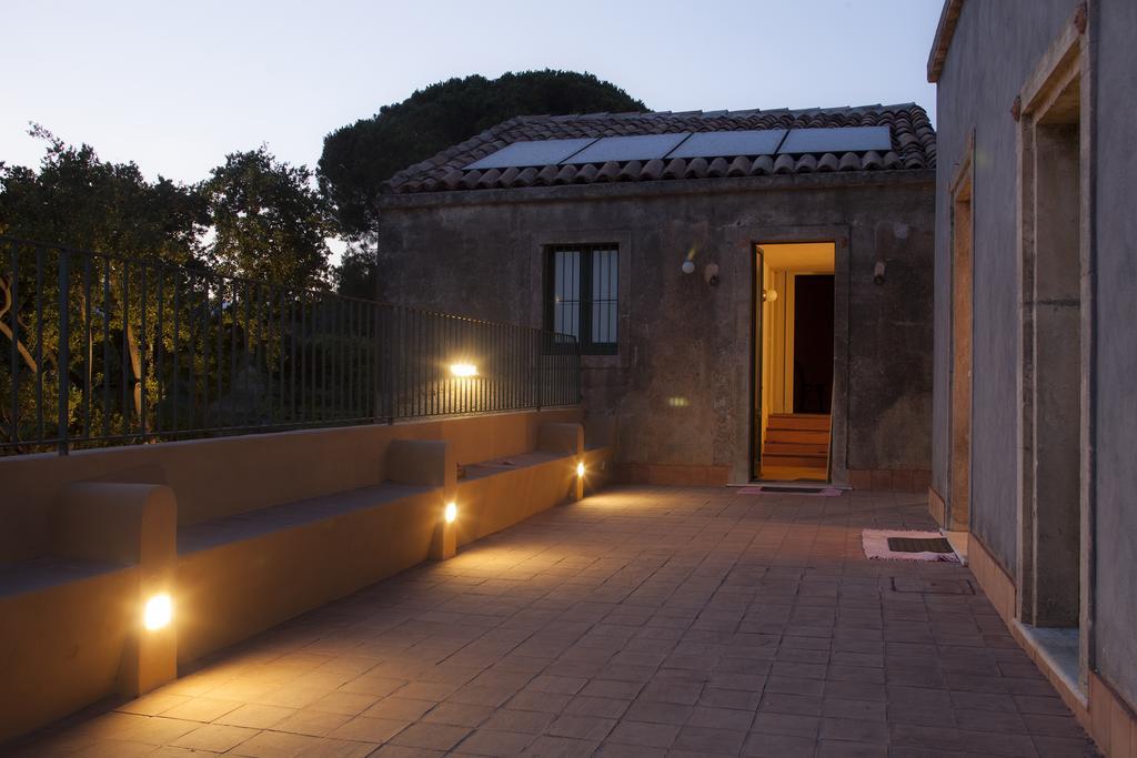 Il Melograno Villa San Leonardello Exterior foto